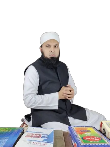 molana faisal ansari